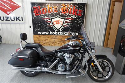 2013 Yamaha V Star 950 Tour   - Photo 1 - Kingman, KS 67068