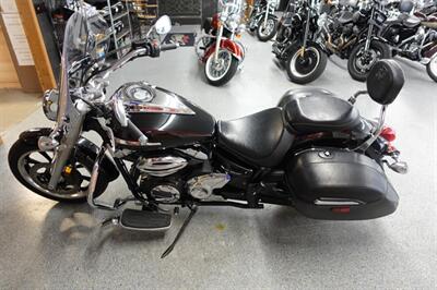 2013 Yamaha V Star 950 Tour   - Photo 5 - Kingman, KS 67068