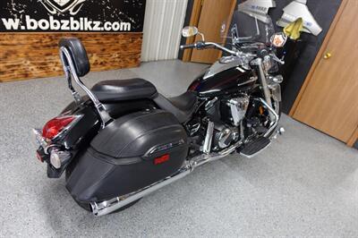 2013 Yamaha V Star 950 Tour   - Photo 8 - Kingman, KS 67068