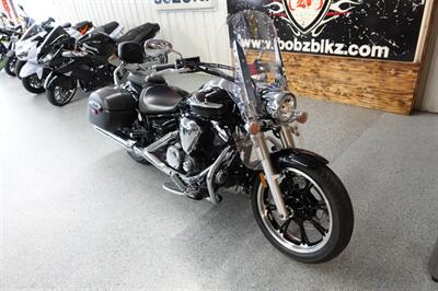 2013 Yamaha V Star 950 Tour   - Photo 2 - Kingman, KS 67068