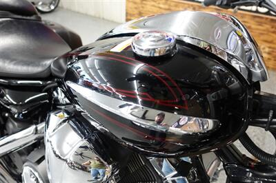 2013 Yamaha V Star 950 Tour   - Photo 13 - Kingman, KS 67068