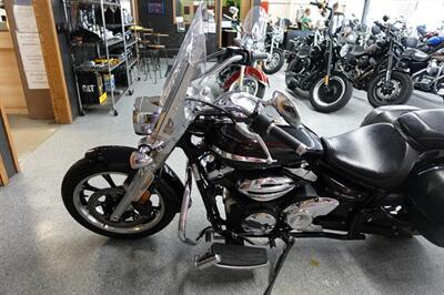 2013 Yamaha V Star 950 Tour   - Photo 20 - Kingman, KS 67068