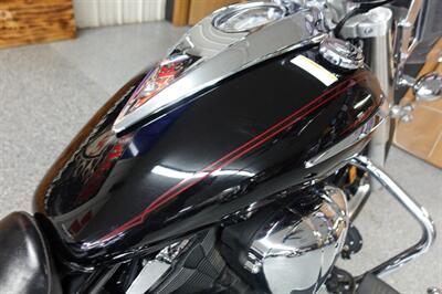 2013 Yamaha V Star 950 Tour   - Photo 14 - Kingman, KS 67068