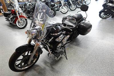 2013 Yamaha V Star 950 Tour   - Photo 4 - Kingman, KS 67068