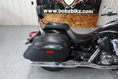 2013 Yamaha V Star 950 Tour   - Photo 16 - Kingman, KS 67068