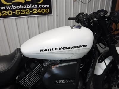 2018 Harley-Davidson Street Rod 750   - Photo 7 - Kingman, KS 67068