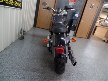 2014 Harley-Davidson Sportster 1200 Custom   - Photo 12 - Kingman, KS 67068