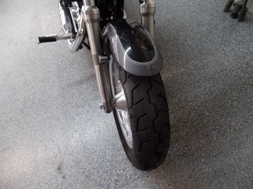 2014 Harley-Davidson Sportster 1200 Custom   - Photo 4 - Kingman, KS 67068
