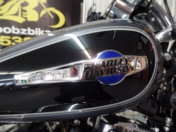 2014 Harley-Davidson Sportster 1200 Custom   - Photo 8 - Kingman, KS 67068