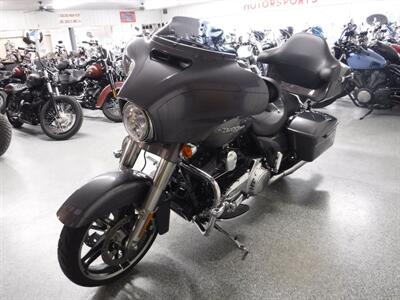 2014 Harley-Davidson Street Glide Special   - Photo 19 - Kingman, KS 67068