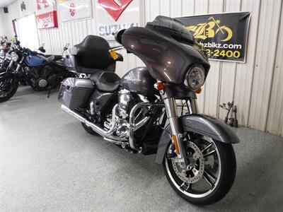 2014 Harley-Davidson Street Glide Special   - Photo 2 - Kingman, KS 67068