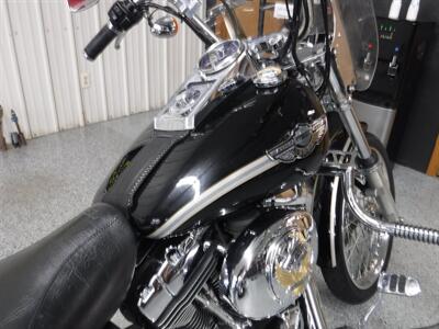 2003 Harley-Davidson Wide Glide   - Photo 5 - Kingman, KS 67068