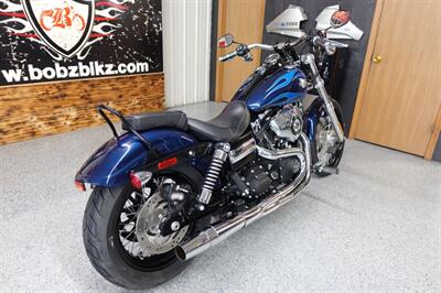 2012 Harley-Davidson Wide Glide   - Photo 8 - Kingman, KS 67068