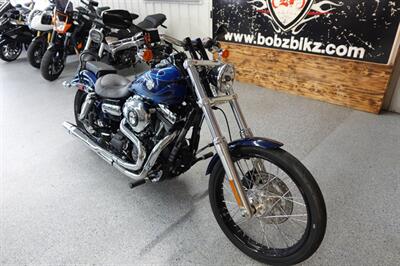 2012 Harley-Davidson Wide Glide   - Photo 2 - Kingman, KS 67068