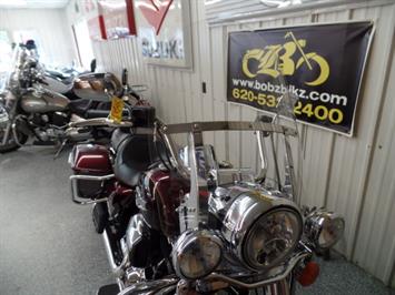 2015 Harley-Davidson Road King   - Photo 7 - Kingman, KS 67068