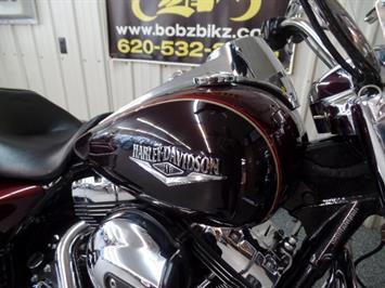 2015 Harley-Davidson Road King   - Photo 8 - Kingman, KS 67068