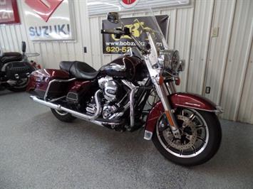 2015 Harley-Davidson Road King   - Photo 2 - Kingman, KS 67068