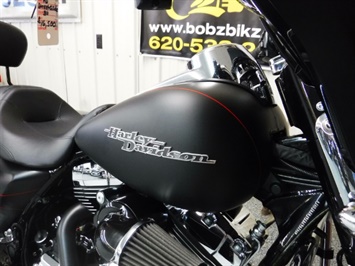 2014 Harley-Davidson Street Glide Special   - Photo 6 - Kingman, KS 67068