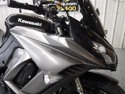 2012 Kawasaki Ninja 1000   - Photo 7 - Kingman, KS 67068