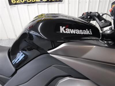 2012 Kawasaki Ninja 1000   - Photo 10 - Kingman, KS 67068