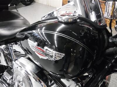 2006 Harley-Davidson Softail Deluxe   - Photo 12 - Kingman, KS 67068