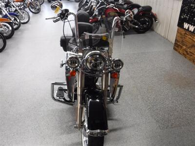 2006 Harley-Davidson Softail Deluxe   - Photo 3 - Kingman, KS 67068