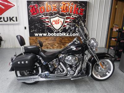 2006 Harley-Davidson Softail Deluxe   - Photo 1 - Kingman, KS 67068