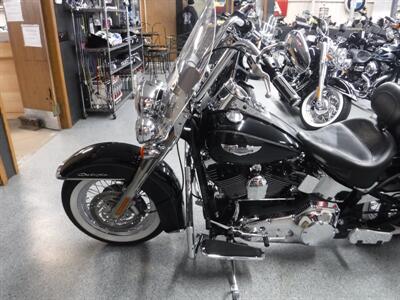 2006 Harley-Davidson Softail Deluxe   - Photo 17 - Kingman, KS 67068