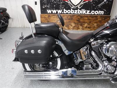 2006 Harley-Davidson Softail Deluxe   - Photo 15 - Kingman, KS 67068