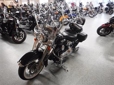 2006 Harley-Davidson Softail Deluxe   - Photo 4 - Kingman, KS 67068