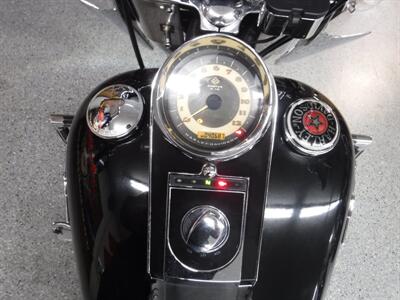 2006 Harley-Davidson Softail Deluxe   - Photo 25 - Kingman, KS 67068