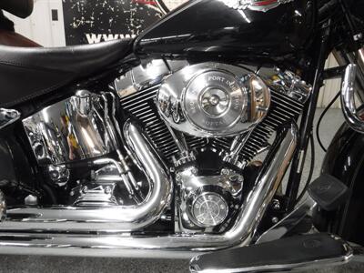 2006 Harley-Davidson Softail Deluxe   - Photo 11 - Kingman, KS 67068