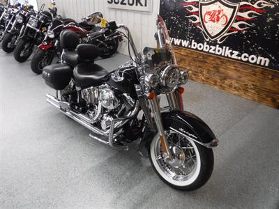 2006 Harley-Davidson Softail Deluxe   - Photo 2 - Kingman, KS 67068