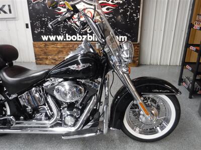 2006 Harley-Davidson Softail Deluxe   - Photo 10 - Kingman, KS 67068