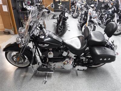 2006 Harley-Davidson Softail Deluxe   - Photo 5 - Kingman, KS 67068