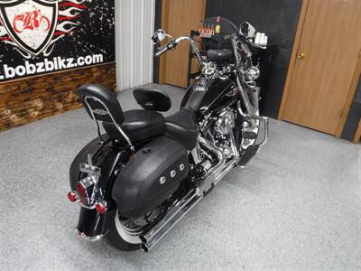 2006 Harley-Davidson Softail Deluxe   - Photo 8 - Kingman, KS 67068