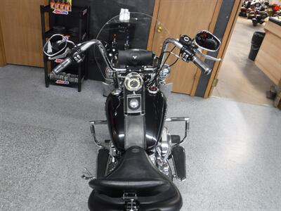 2006 Harley-Davidson Softail Deluxe   - Photo 24 - Kingman, KS 67068