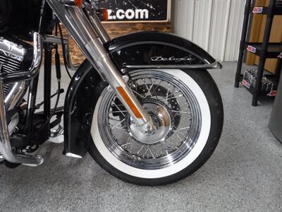 2006 Harley-Davidson Softail Deluxe   - Photo 9 - Kingman, KS 67068