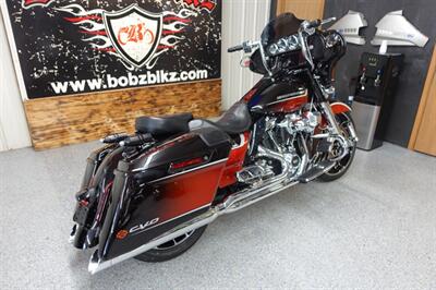 2021 Harley-Davidson Street Glide CVO   - Photo 9 - Kingman, KS 67068