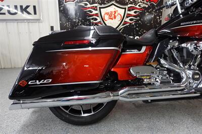 2021 Harley-Davidson Street Glide CVO   - Photo 29 - Kingman, KS 67068