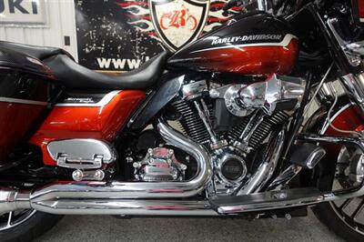 2021 Harley-Davidson Street Glide CVO   - Photo 25 - Kingman, KS 67068