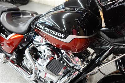 2021 Harley-Davidson Street Glide CVO   - Photo 23 - Kingman, KS 67068