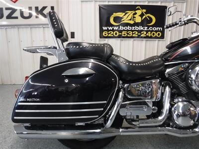 2000 Kawasaki Vulcan Nomad 1500   - Photo 4 - Kingman, KS 67068