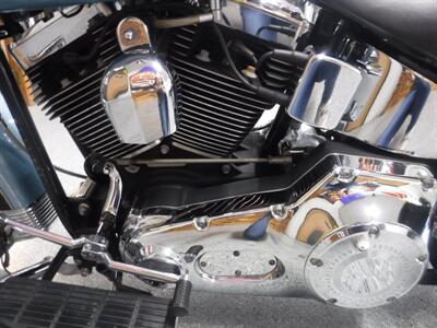 2003 Harley-Davidson Heritage Softail Classic   - Photo 30 - Kingman, KS 67068
