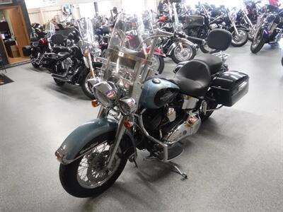 2003 Harley-Davidson Heritage Softail Classic   - Photo 5 - Kingman, KS 67068