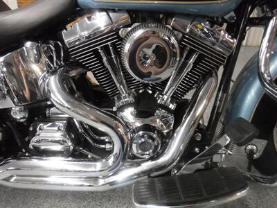 2003 Harley-Davidson Heritage Softail Classic   - Photo 22 - Kingman, KS 67068