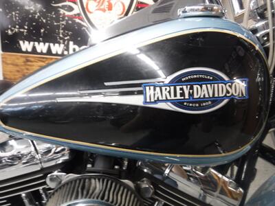 2003 Harley-Davidson Heritage Softail Classic   - Photo 21 - Kingman, KS 67068