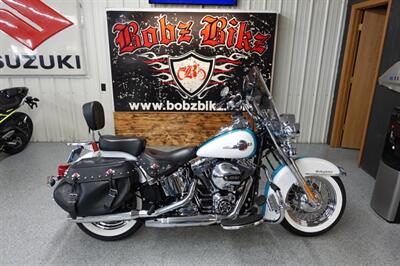 2016 Harley-Davidson Heritage Softail Classic   - Photo 1 - Kingman, KS 67068