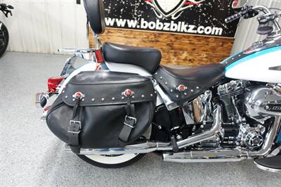 2016 Harley-Davidson Heritage Softail Classic   - Photo 17 - Kingman, KS 67068