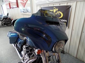 2014 Harley-Davidson Street Glide   - Photo 7 - Kingman, KS 67068